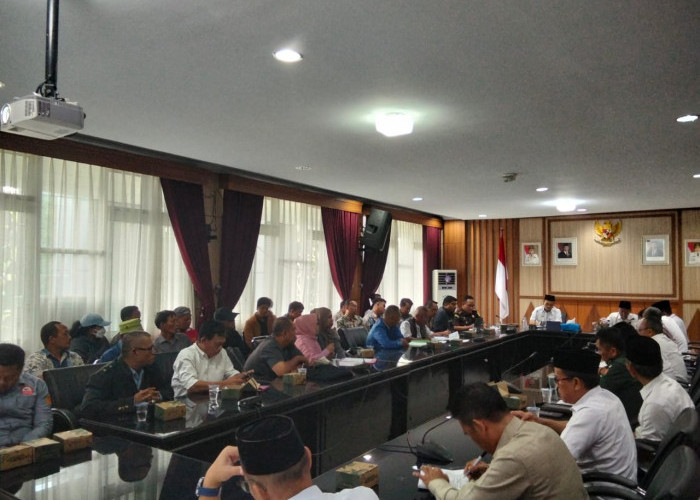Klaim Kepemilikan Lahan Sekolah Rakyat Mencuat, Pemprov Bengkulu Buka Ruang Dialog