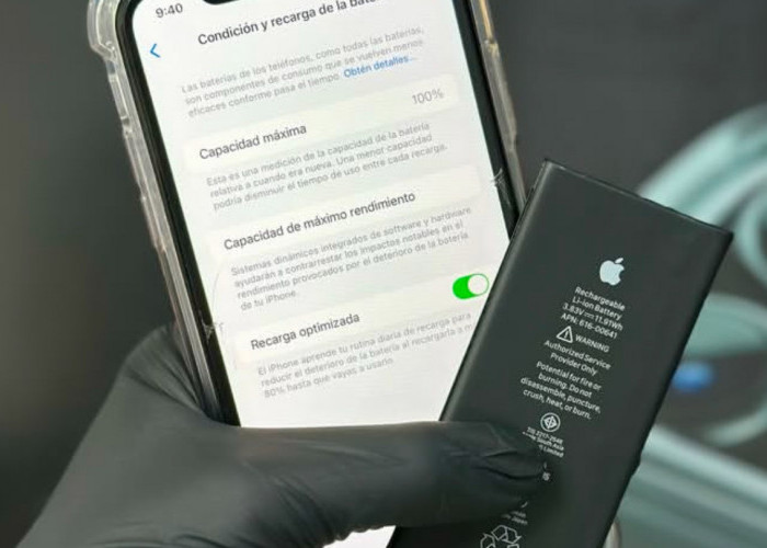 iPhone dengan Baterai Terbaik 2025 Mana yang Paling Tahan Lama untuk Pengguna Aktif!