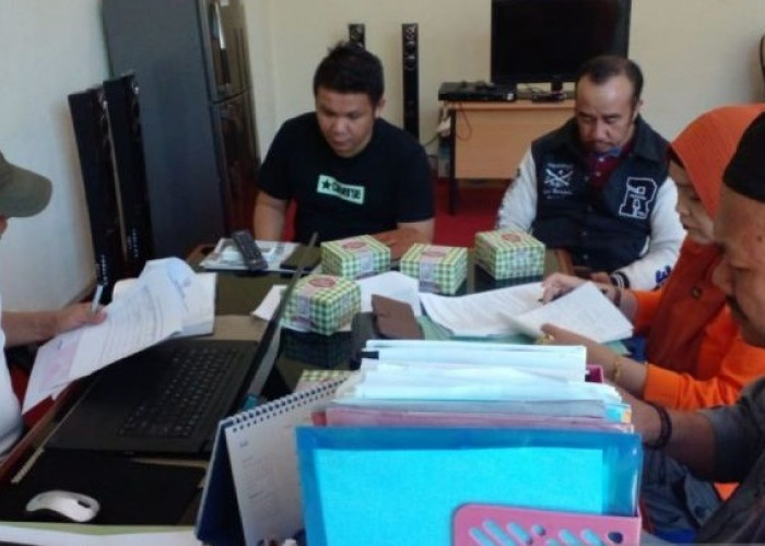 Pemkab Rejang Lebong Perluas Jangkauan Program MBG, Enam Titik Dapur Umum Diusulkan