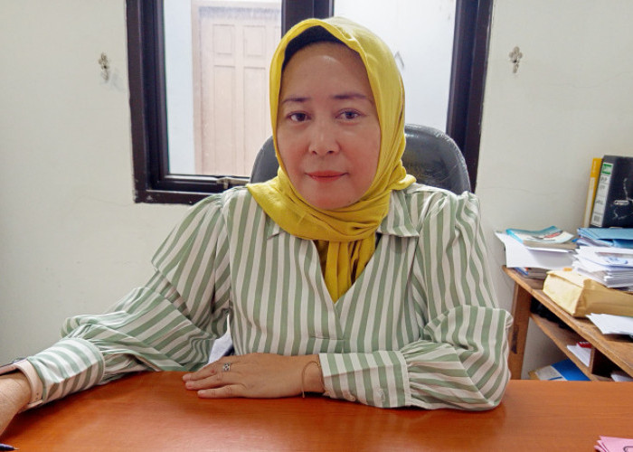 Disnaker Bengkulu Tegaskan Buruh Harian Punya Hak yang Sama dengan Pekerja Tetap