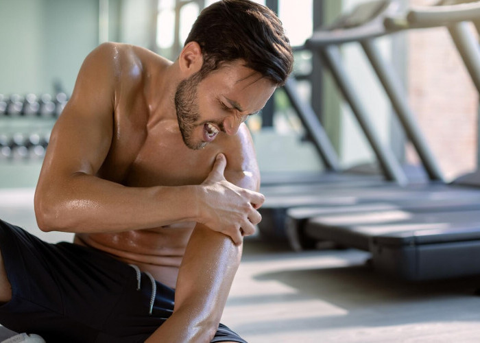 Tips dan Cara Menangani Keram Otot atau DOMS Setelah Berolahraga, Salah Satunya Tetap Bergerak Aktif