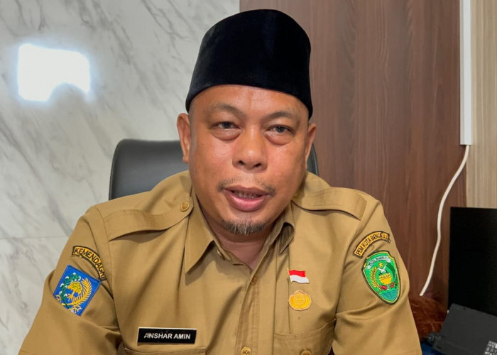 DLH Kota Bengkulu Genjot Budidaya Maggot untuk Atasi Sampah Organik