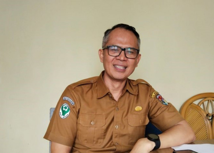 RS Pratama Mukomuko Targetkan Beroperasi Awal 2025, Listrik Siap Mengalir Desember Ini