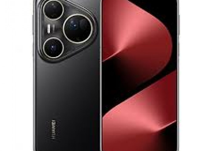 Standar Baru Fotografi Mobile, Huawei Pura 80 Ultra Usung Sensor 1 Inci dan Teknologi Dual-Telefoto