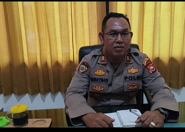 Polres Bengkulu Selatan Buka Penerimaan Anggota Polri Tahun 2025, Ini Tanggal dan Cara Pendaftarannya!