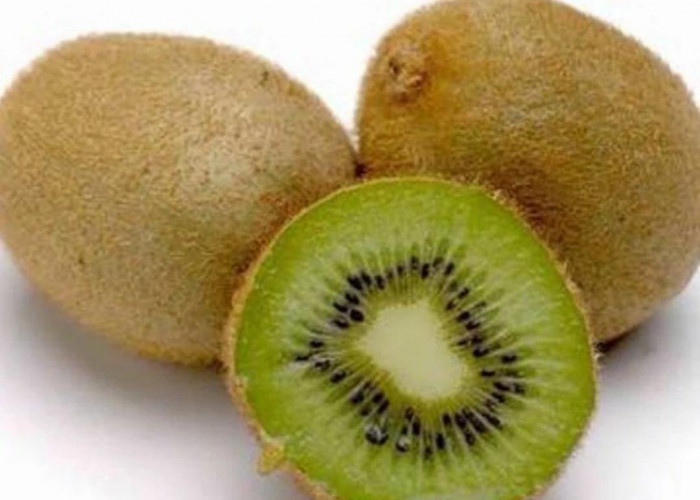 7 Manfaat Buat Kiwi untuk Kesehatan, Salah Satunya Bisa Meningkatkan Kualitas Tidur