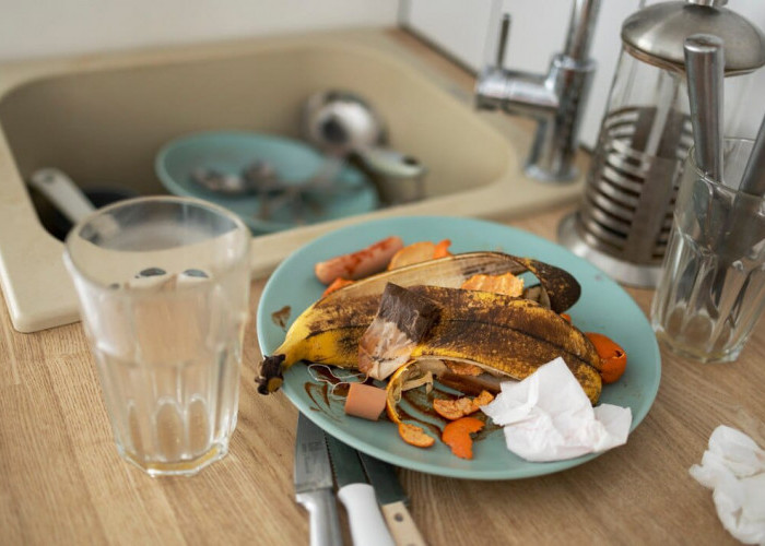 Yuk Kelola Sampah Makanan di Rumah, Bantu Menjaga Lingkungan dengan Lebih Baik 
