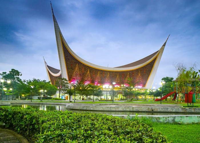 Terpopuler! 22 Destinasi Wisata Sumatera Barat yang Menakjubkan, Wajib Dikunjungi