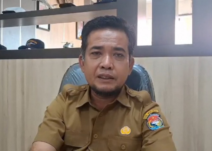 Patung Sawit Berbalut Lentera Api Segera Hadir di Bundaran Mukomuko, Tiba November 2026