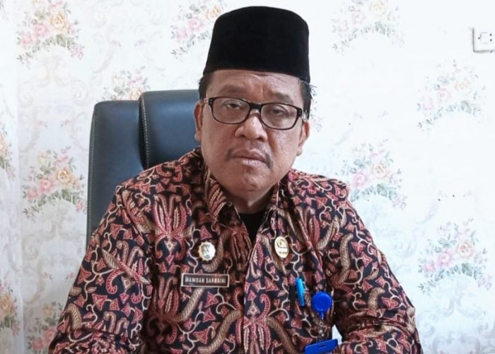 Inspektorat Daerah Bengkulu Selatan Pulihkan TGR Rp 12 Miliar, Raih Penilaian Baik dari BPK RI