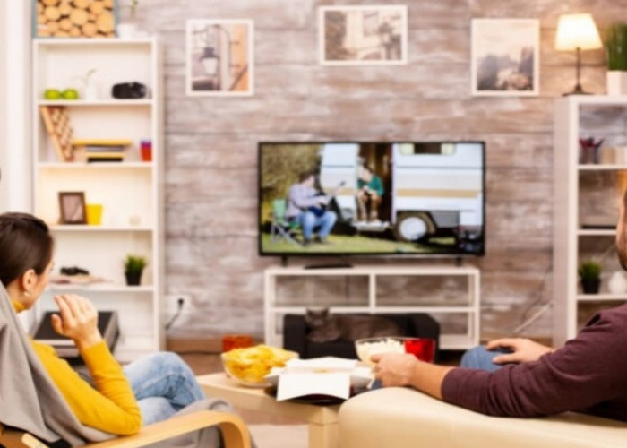Harga Mulai Rp1 Jutaan, Rekomendasi 5 Smart TV 24 Inch Termurah dan Terbaik