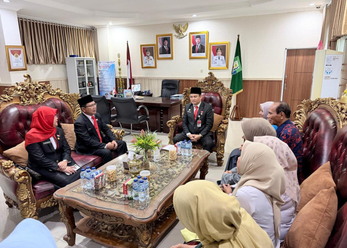 Relawan Apoteker Bengkulu Siap Dukung Penanganan Bencana, Ini Peran Pentingnya
