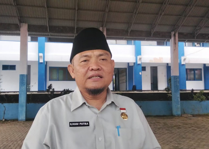 321 Smart TV Diterima Sekolah di Bengkulu, Pembelajaran Digital Ditingkatkan