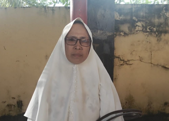 Ibu Korban Pengeroyokan SMA di Bengkulu Ungkap Anaknya Masih Alami Trauma hingga Terbawa Mimpi