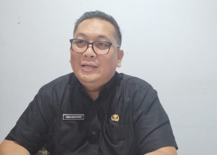 Gladi Bersih Tes Kemampuan Akademik SD-SMP di Bengkulu Sempat Terkendala Server