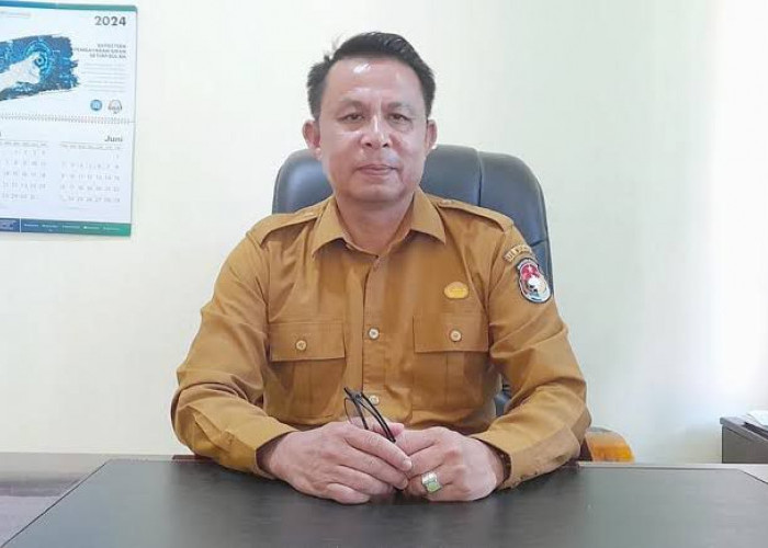 DPMD Mukomuko Tegaskan Serapan Dana Desa Harus 100 Persen Jelang Akhir 2025