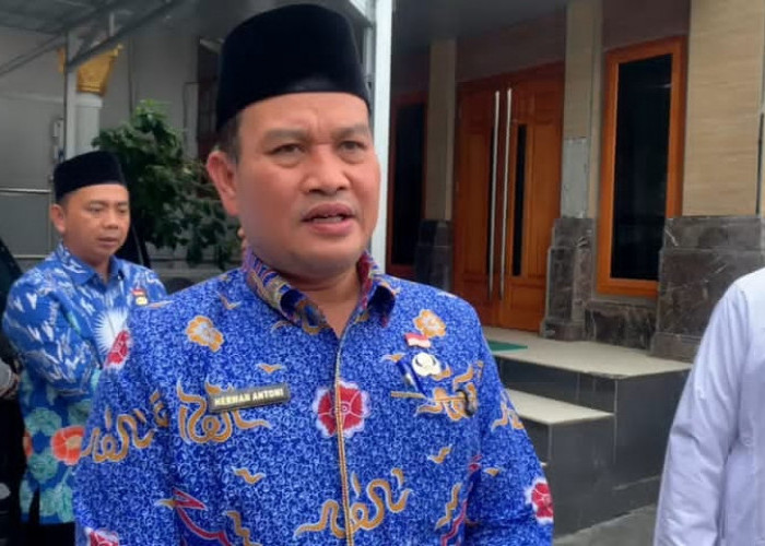 Tingkatkan PAD, ASN Bengkulu Diinstruksikan Patuh Bayar Pajak