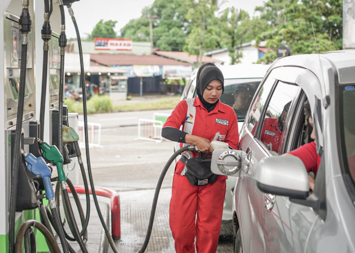 Pipa BBM Pertamina Pulau Baai Masih Proses Perbaikan, Distribusi BBM di Bengkulu Dipastikan Tetap Normal