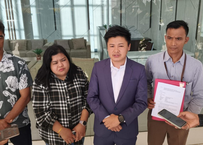 Usai Menang Praperadilan, Warga Bengkulu Selatan Cari Keadilan dengan Laporkan Penyidik ke Polda Bengkulu