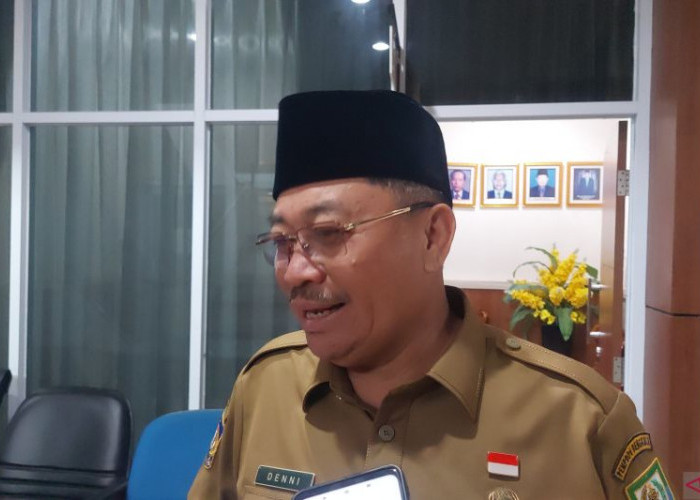 Kawasan Industri Bengkulu Tertahan RTRW, Pemprov Kejar Target Rampung 2026