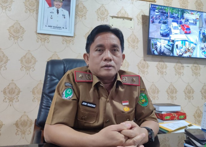 Dinkes Kota Bengkulu Imbau Warga Terapkan Prokes Cegah Cacar Monyet