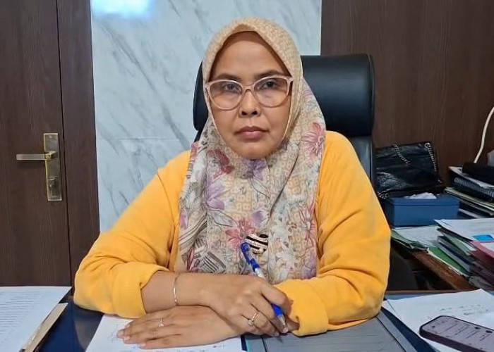 Atasi 280 Ton Sampah Harian, Pemkot Bengkulu Genjot Penguatan Bank Sampah RW