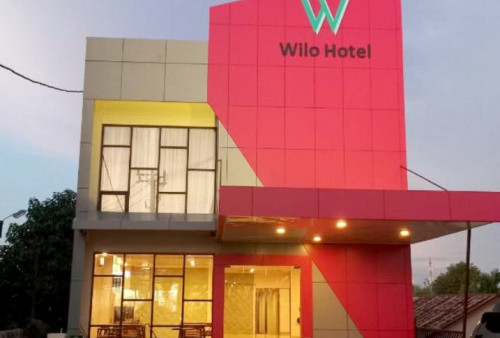 Wilo Hotel Hadir di Bengkulu, Siap Dukung Program Visit Natural Bengkulu 2022
