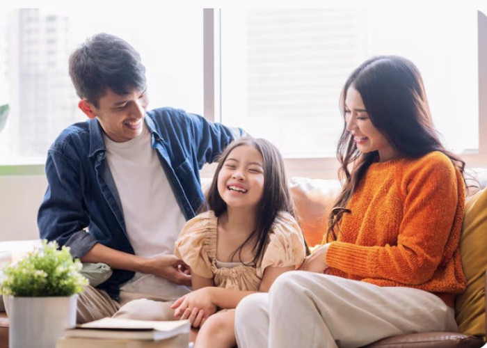 Bukan Tidak Percaya, Ini 7 Penyebab Anak Enggan Curhat kepada Orang Tua