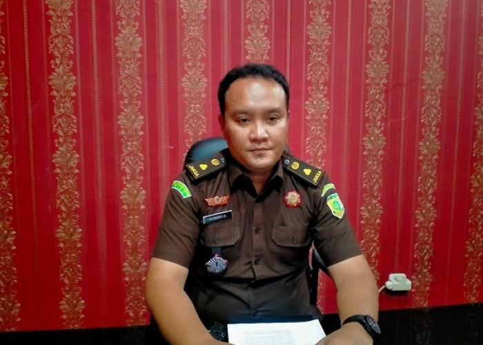 5 Saksi Diperiksa Terkait Kasus Dugaan Korupsi Laboratorium RSUD Rejang Lebong, Pihak Ketiga Menyusul