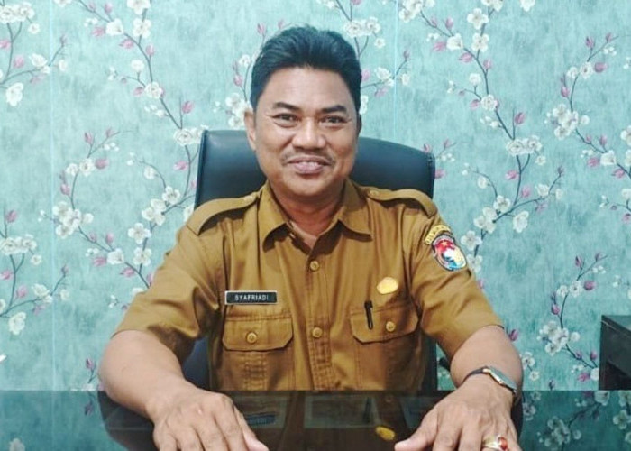 Gebyar Merah Putih Mukomuko Ditunda, Jadwal Baru 10-19 September 2026