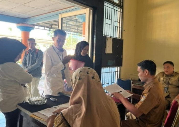 Nasib Ratusan Honorer Kepahiang Menggantung, Pemkab Keterbatasan Anggaran Angkat PPPK Paruh Waktu 2026