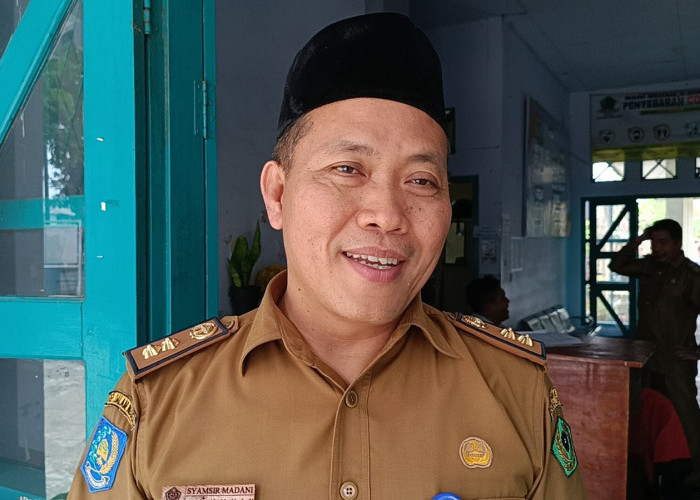 UMK Rejang Lebong 2025 Masih Menunggu Ketetapan dari Provinsi Bengkulu