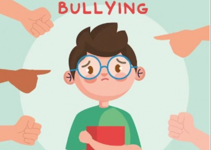 Bullying Mengintai, Perhatikan Fisik dan Psikis Anak, Bila Ada Temuan Segera Ambil Tindakan