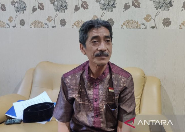 IKD Kota Bengkulu Baru 11,2 Persen, Dukcapil Kejar Target Nasional 30 Persen