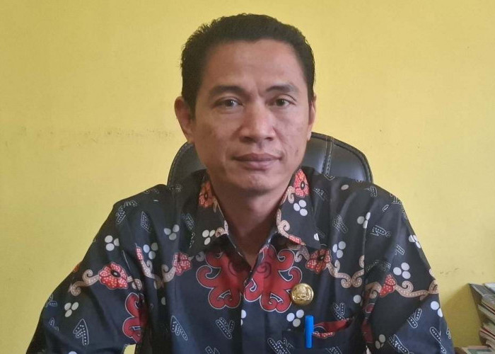 Beras Gratis untuk Enggano, Pemkab Usulkan 200 Ton Atasi Krisis Pangan