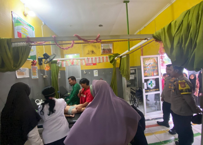 Bocah 6 Tahun Tenggelam di Sungai Alas Seluma, Nyawa Tak Tertolong