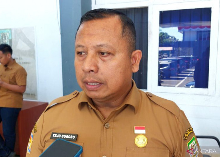 13 Rumah Korban Gempa Betungan Rampung, Kini Siap Dihuni Kembali