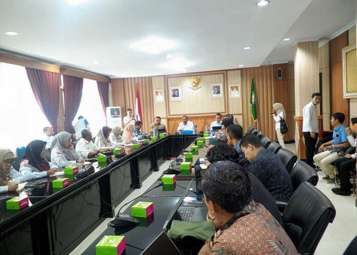 6.064 Hektare Lahan Rejang Lebong Dibidik untuk Sawit, Ada Skema Plasma 30 Persen