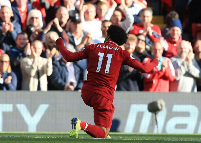 Liverpool Ditinggal Salah, Bintang Mesir Umumkan Perpisahan 2026