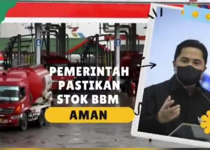 Jelang Ramadhan 2024 Pemerintah Provinsi Bengkulu Pastikan Stok BBM Aman Terkendali