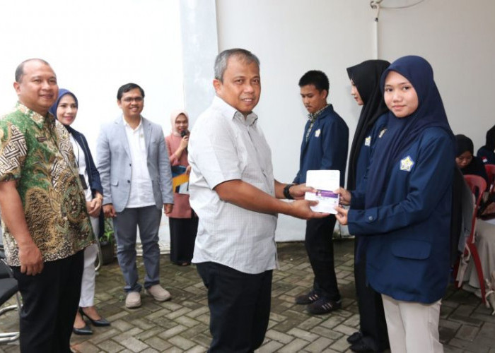 716 Mahasiswa Unib Terima KIP Kuliah 2026, Bantuan Hidup Rp950 Ribu per Bulan