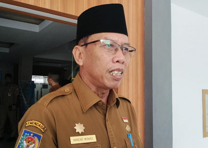 Pemprov Bengkulu Kaji Ulang WFA, Efisiensi Penggunaan Sumber Daya Jadi Sorotan