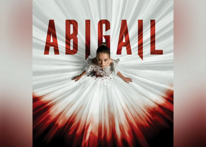 Film Abigail Sosok Penari Balet yang Menyeramkan, Begini Sinopsisnya
