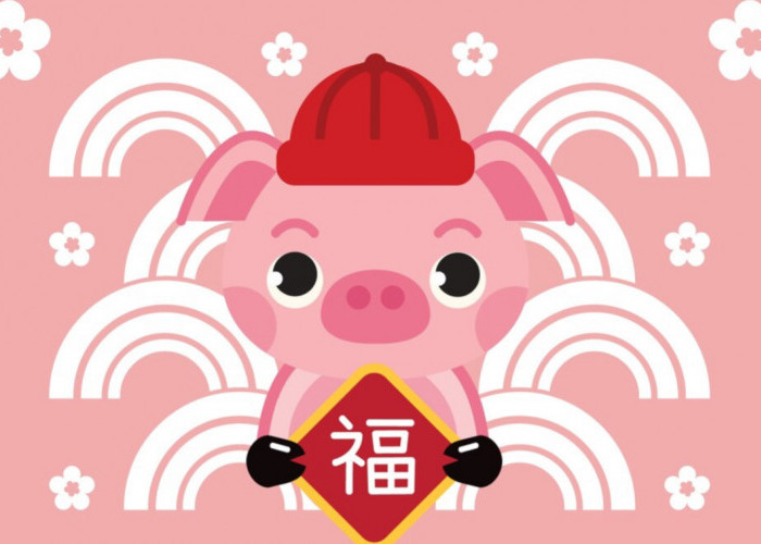 Strategi Keberuntungan Shio Babi di Tahun Ular Kayu 2025: Tips Karier, Cinta, dan Kesehatan