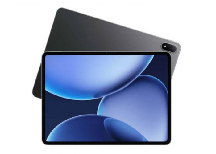 Ramping dan Tangguh, Oppo Pad 4 Pro Tawarkan Performa Maksimal di Segala Sektor