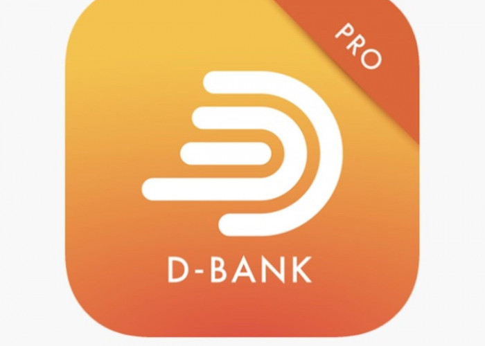 Bank Pro ya D-Bank PRO ! Unggul Ragam Transaksi dan Kemudahan