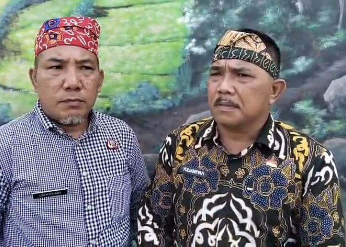 Damkar Bengkulu Punya Tugas Baru, Kini Selamatkan Tanaman dari Dampak Cuaca Panas Ekstrem