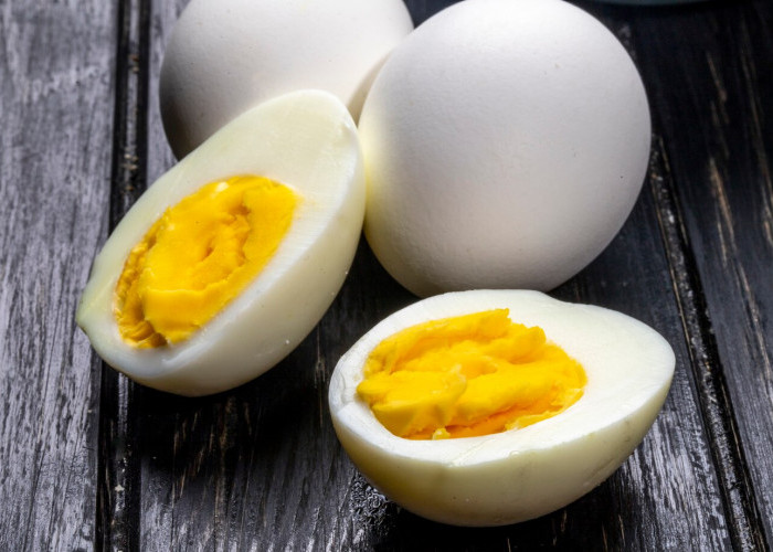 Konsumsi Telur Kebanyakan Bisa Sebabkan Bisul? Mitos atau Fakta