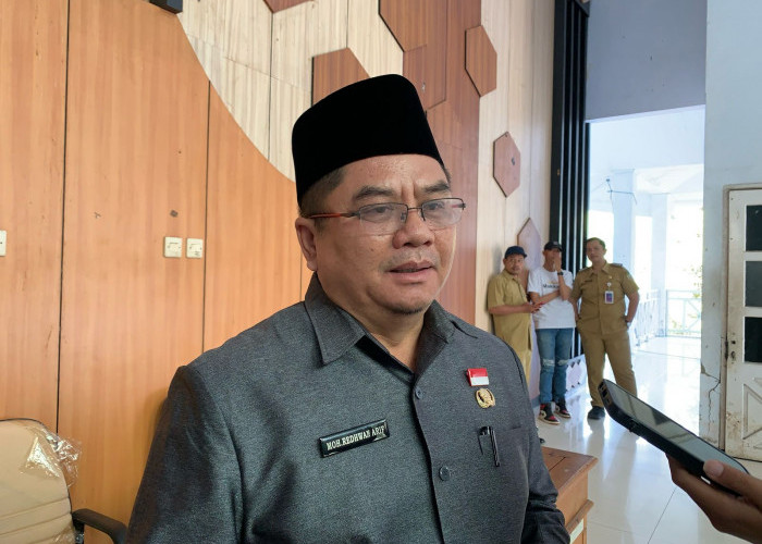 BPJS Gratis Cukup Pakai KTP, Pemprov Bengkulu Anggarkan Rp167 Miliar untuk Layanan Kesehatan Masyarakat