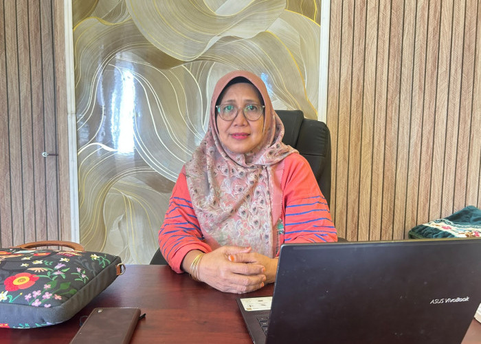 PMI Asal Mukomuko Terus Bertambah, Disnakertrans Ingatkan Bahaya Penipuan Kerja di Luar Negeri